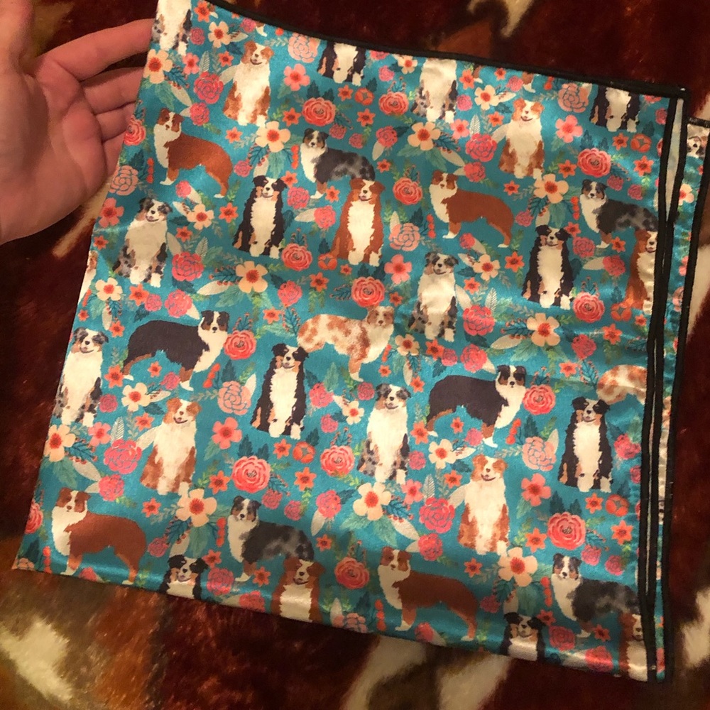 Women’s Wild Rag/ Bandanna